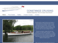 constancecruising.com