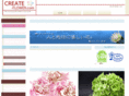 create-flower.com