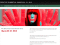 creativesummit.com