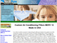 customairconditioningfiltersmerv12.com