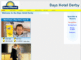 dayshotelderby.com