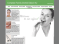 dentistavenel.com