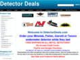 detectordeals.com