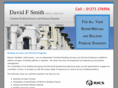 dfsmithsurveyors.com