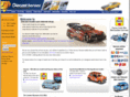 diecastheroes.com