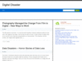 digitaldisaster.org