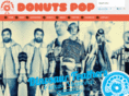 donutspop.com