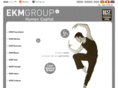 ekmgroup.net