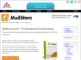 email-archiver.co.uk