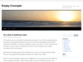 emptyconcepts.com