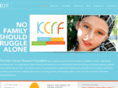 endkidscancer.org