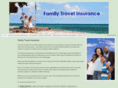 familytravelinsurancepolicy.com
