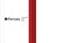 ferroex.com