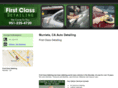 firstclassdetail.net