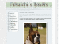 fusaichisboxer.com.ar