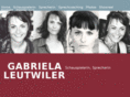 gabriela-leutwiler.net