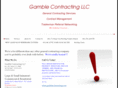 gambleroofingservices.com