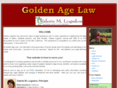 goldenagelaw.com