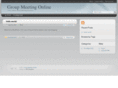 groupmeetingonline.net