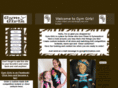 gym-girlz.com