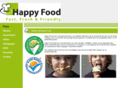 happy-food.nl