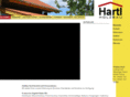 hartl-holzhaus.com