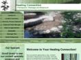 healingconnectionmassage.com
