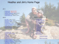 heatherandjim.com