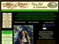 heirloomartstudio.com