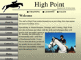 highpointequestrian.com