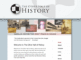 historyhalf.org