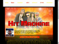 hitmachineband.com