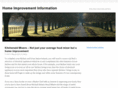 homeimprovements123.co.uk