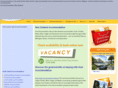 hostaccommodation.co.nz