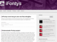 ifontys.nl