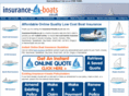 insurance-4-boats.com