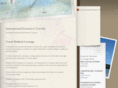 internationalexecutivetraveler.com