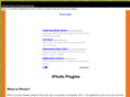 iphotoplugin.com