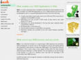 iseries-iweb.com