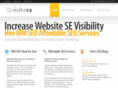 kimseoservices.com