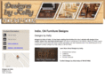kingscourtfurnitureindio.com