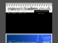maverickwires.com