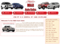 mbautosales.net