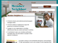 memberneighbor.com