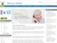 mercuryglb.com