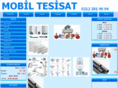 mobiltesisat.com