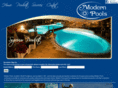 modernpoolri.com
