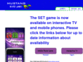 mustangmobilegames.com