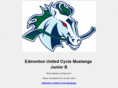 mustangsjrb.com