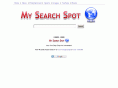 mysearchspot.com